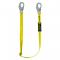Guardian 4 - 6 Foot Adjustable Lanyard