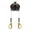 Guardian 8 Foot Twin Leg Diablo Leading Edge SRL