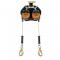 Guardian 8 Foot Dual Leg Diablo 2.5 Cable Leading Edge SRL