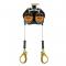 Guardian 8 Foot Dual Leg Diablo 2.5 Cable Leading Edge SRL