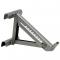 Guardian 2420 2-Rung Scaffold Ladder Jack