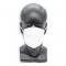 KN95 Lightweight Disposable Particulate Respiratory Protection Face Mask