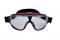 3M 500 Series GG501NSGAF Splash Goggles