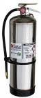 GelTech FireIce 2.5 Gallon UL Class-A Fire Extinguisher