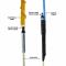 Jameson Installer's Fiberglass Glow Fish Rod 35 Foot Kit