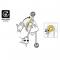 GME Supply 9010 Petzl Rescue Kit