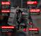 Ronin Premium Power Lift Ascender Kit