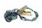 1 in x 15' Long Handle J Hook Strap Truck Tie Down
