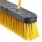 Multi-Surface Indoor/Outdoor Push Broom