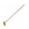 Multi-Surface Indoor/Outdoor Push Broom