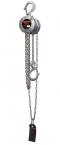 Harrington CX Mini Hand Chain Hoists