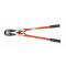 Crescent 24 Inch PowerPivot Center Cut Double Compound Action Bolt Cutter