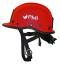 PMI HL33012 HL33014 Advantage NFPA Helmet