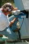 Hougen HMD904 Versatile Portable Mag Drill