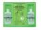 Honeywell Eyesaline 32 Ounce Double Bottle Eyewash Station