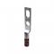 Izzy 2 Hole #2 Stranded Wire Lug (50 Pack)