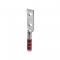 Izzy 2 Hole #8 Stranded Wire Lug (50 Pack)