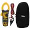 Ideal Industries 1000A AC/DC TRMS TightSight Clamp Meter