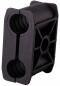 Izzy Industries Coax Support Blocks - 10 Pack