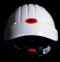 JSP 6151 Evolution Deluxe Short Brim Safety Helmet 