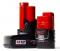 Milwaukee M12 Cordless LITHIUM-ION Grease Gun Kit