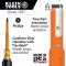 Klein Tools Utility Insulated Tool Kit