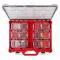 Milwaukee SHOCKWAVE Impact Duty Drive Bit Set - 55 Pieces 