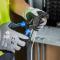 Klein Tools J2000-9NECRTP High-Leverage Side-Cutting Pliers