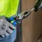 Klein Tools J2000-9NECRTP High-Leverage Side-Cutting Pliers