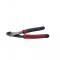 Klein Tools J248-8 8 Inch Journeyman High-Leverage Diagonal-Cutting Pliers