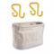 Jameson Canvas Tool Bag (24-40) With Two S-Hooks