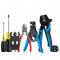 Jonard Solar Panel MC3 & MC4 Crimping Tool Kit