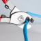 Jonard Solar Panel MC3 & MC4 Crimping Tool Kit
