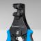 Jonard Solar Panel MC3 & MC4 Crimping Tool Kit