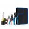 Jonard Solar Panel MC3 & MC4 Crimping Tool Kit