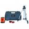 Johnson Self-Leveling Cross Line Laser Level Kit