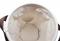 Klein Tools 5104 100 lb Leather Bottom Canvas Bucket