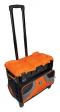 Klein Tools Tradesman Pro Tool Master Rolling Tool Bag