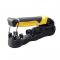Klein Tools Heavy-Duty Multi-Connector Compression Crimper