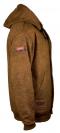 TECGEN FR Tacoma Heavyweight Zip-Front Hoodie