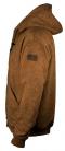 TECGEN FR Tacoma Heavyweight Zip-Front Hoodie