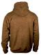 TECGEN FR Tacoma Heavyweight Zip-Front Hoodie