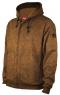 TECGEN FR Tacoma Heavyweight Zip-Front Hoodie