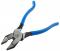 Klein Tools D2000-9ST Ironworker's Heavy Duty Rebar Work Pliers
