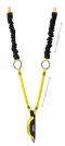 Petzl ABSORBICA-Y Tie-Back Twin Leg Lanyard