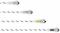 Petzl GRILLON Adjustable Positioning Lanyard