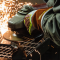 HexArmor 5055 HeatArmor Welding Gloves