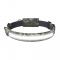 LITEBAND SPORTSMAN 1000 Wide-Beam LED PRO Rechargeable Headlamp with Green Night Mode