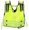 Ty-Flot MOLLE Retractable Tool Vest