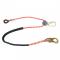 Pelican Better Grab Positioning Lanyard Aluminum Rebar Hook
